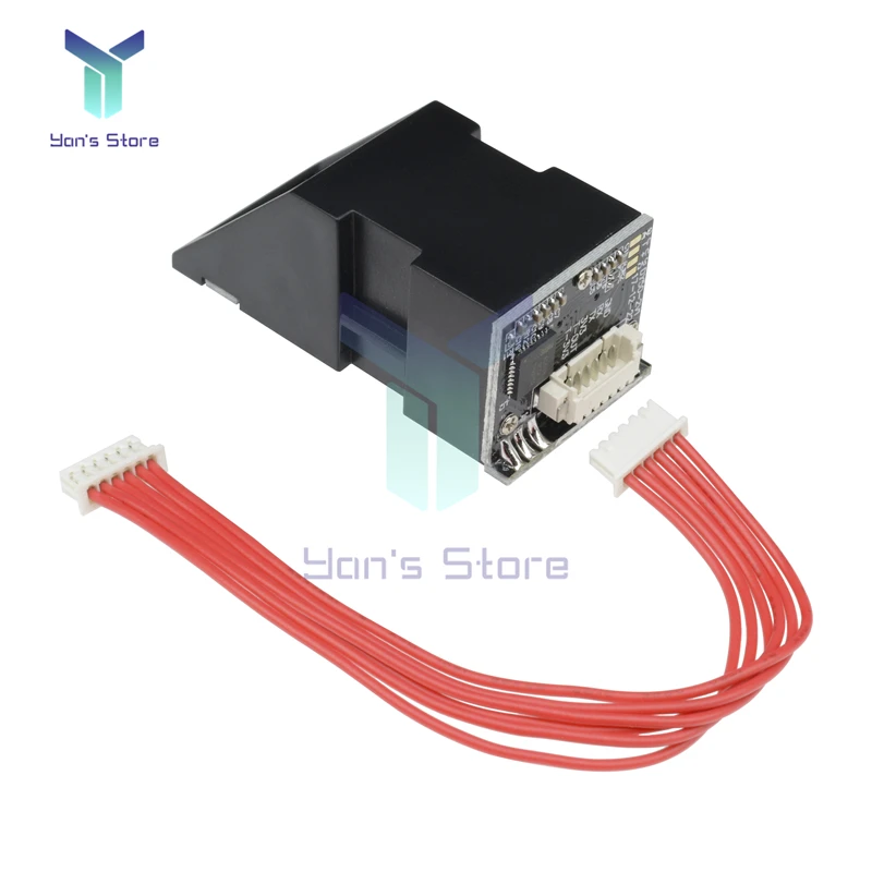 Sensor Module DY50 FPM10A Optical Fingerprint Reader Sensor Module Door Lock fingerprint Scanner module For Arduino