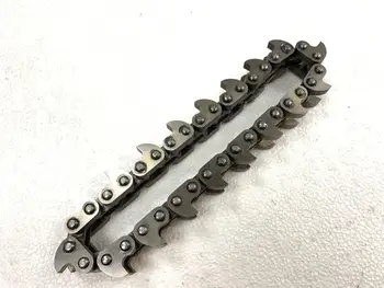 

5PCS Chain of Pneumatic Stripping Machine