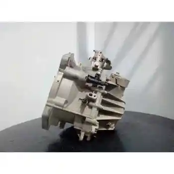 

55192042 GEARBOX FIAT BIG POINT (199)