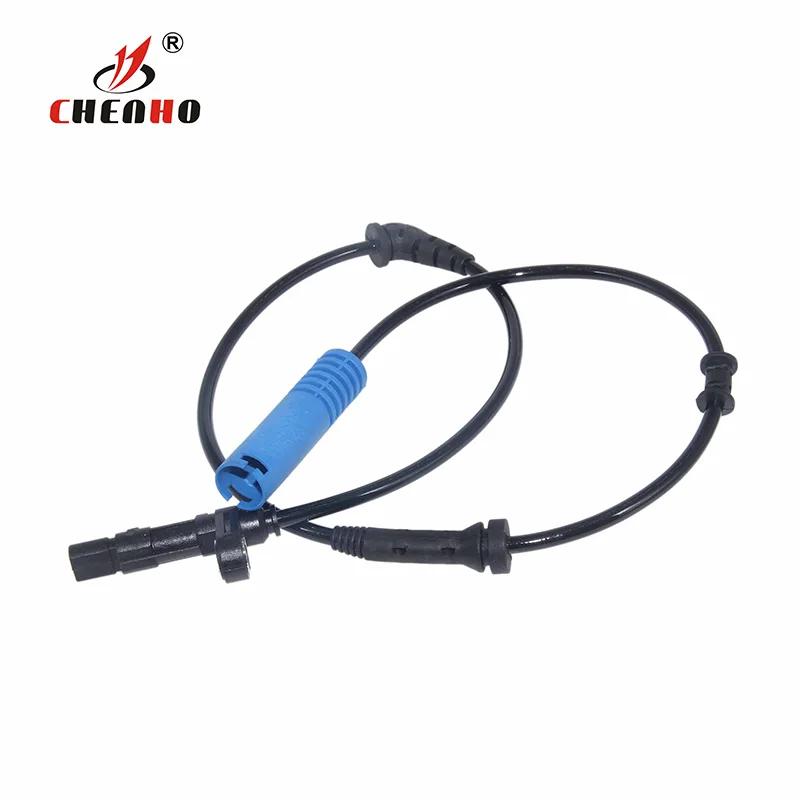 ABS Wheel Speed Sensor SS20123 Front For B-MW Mini R50 R52 R53 34526756384 car abs speed sensor