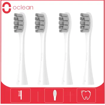 

New Oclean X Brush heads