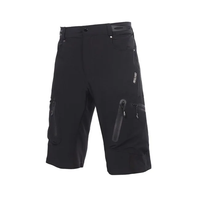 Downhill Mountain Bike Shorts | Shorts Mountain Bike Arsuxeo