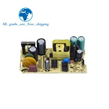 TZT AC-DC 5 в 2A 2000mA переключатель модуль питания для замены ремонт светодиодный блок питания