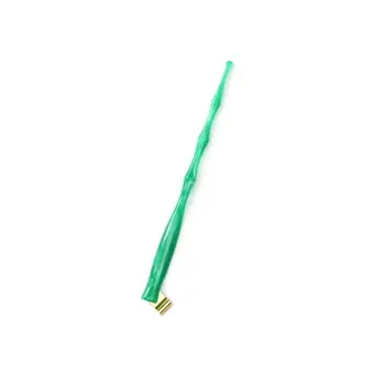 

Starry Sky English Oblique Calligraphy Scrip Dip Pen Nib Holder Resin Fountain