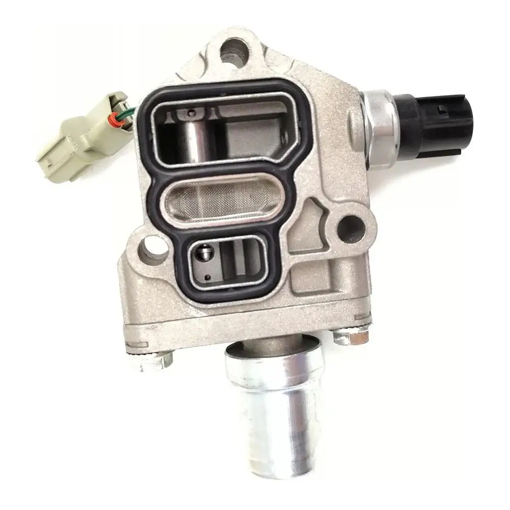 Замена электромагнитного клапана для Honda Civic 2001-2005 1.7L 15810Plra01 электромагнитный клапан авто аксессуары