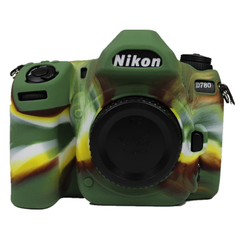 Nikon D780 Camera Cover  (13)