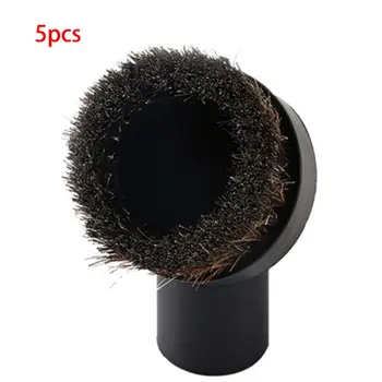 

32mm Horse Hair Round Brush Household Parts for Philips Haier Vacuum Cleaner