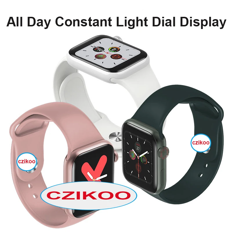 

Full Touch iwo 15 Smart Watch Heart Rate Monitor Sleep Monitoring Smartwatch vs iwo 12 iwo 8 for Apple iPhone Android pk iwo 10