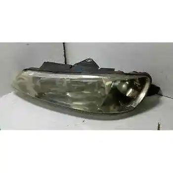 

LEFT HEADLIGHT PEUGEOT 406 SALOON (S1/S2)