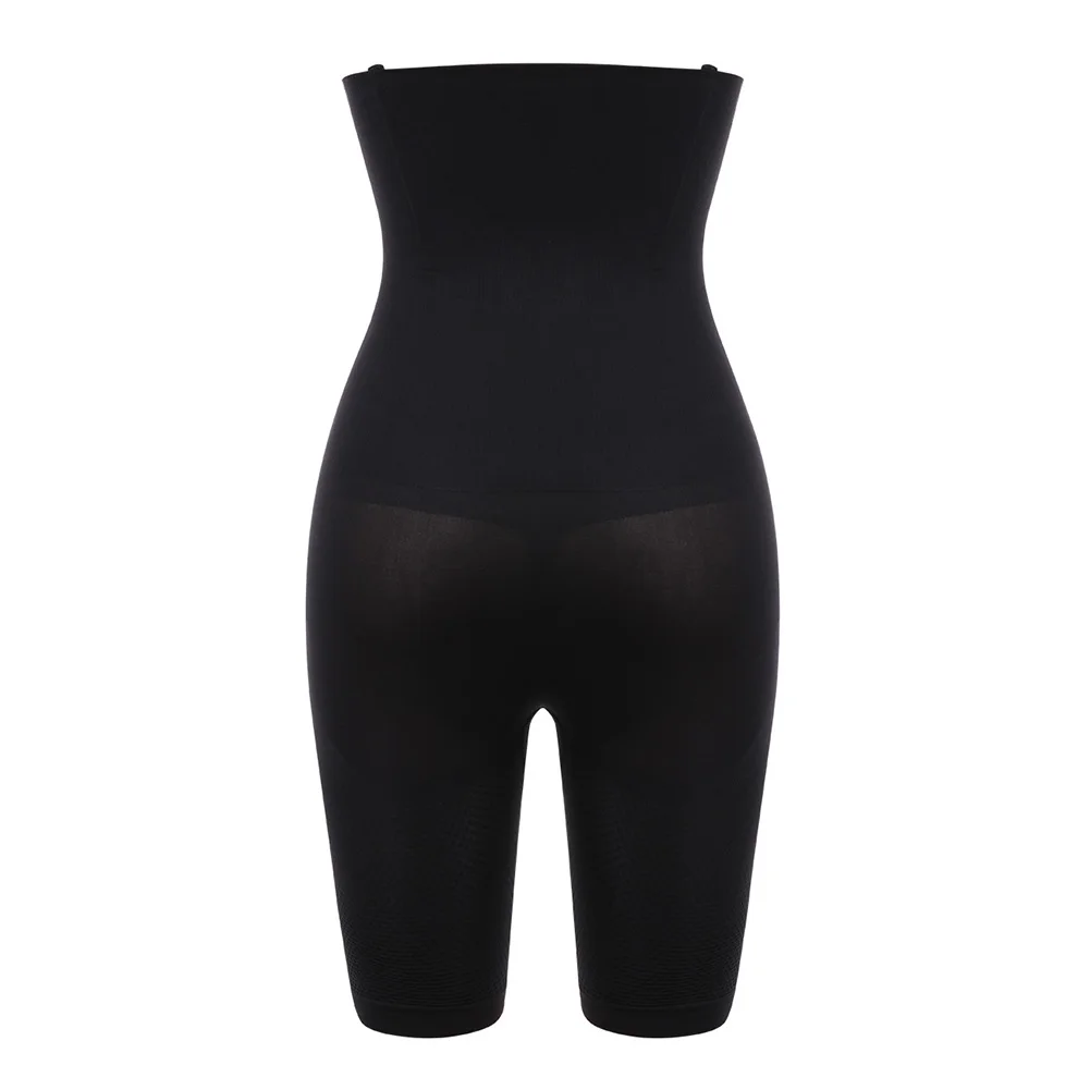 Талия SECRET Женская Hi-WAIST Body Shaper прикладочная подтяжка Корректирующее белье тренер контроль живота трусики бесшовные бедра стройнящие нижнее белье
