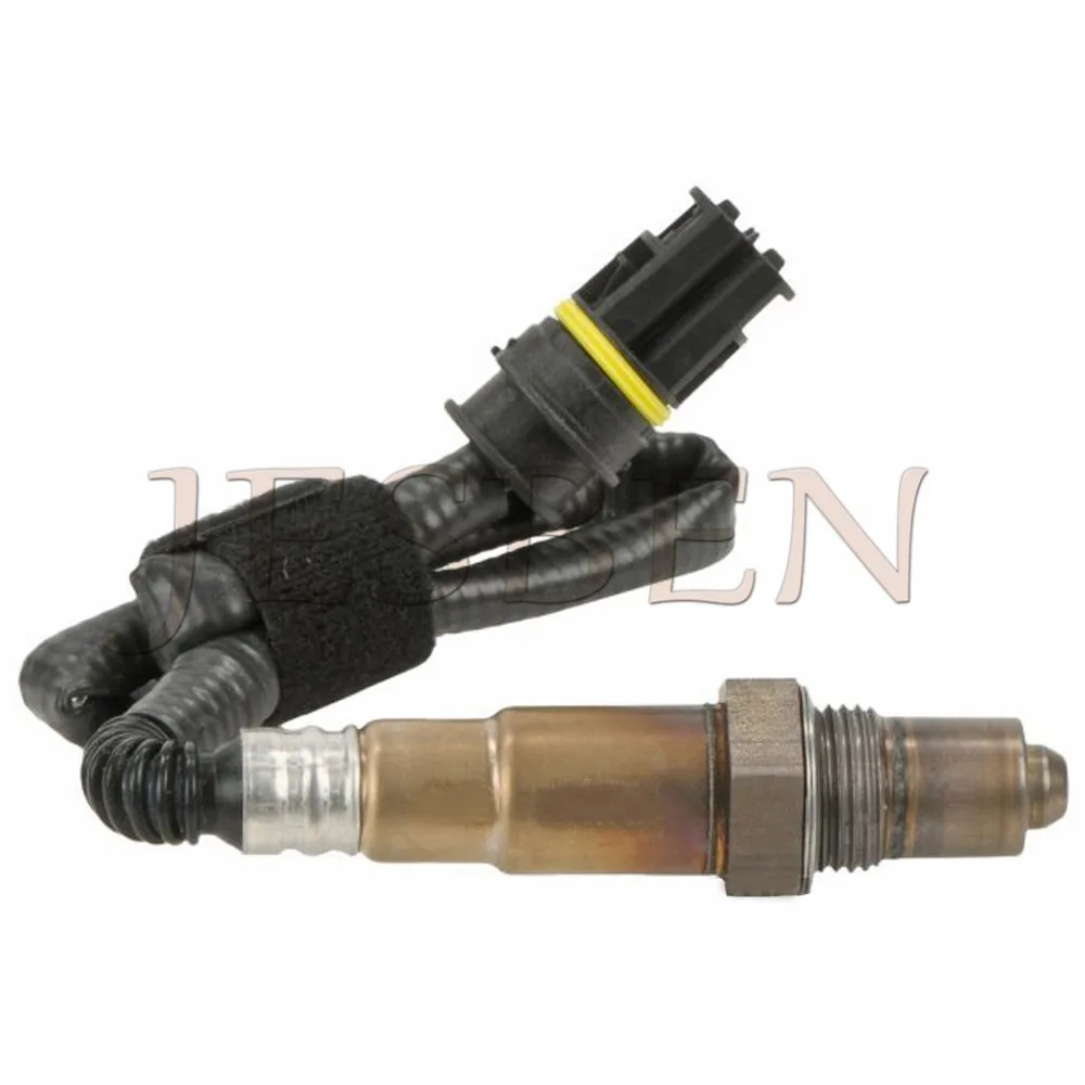 Lambda Probe o2 Oxygen Sensor for Mercedes-BENZ E55 E240 E320 C200 C230 CLS500 W203 W219 W211  0015400517 0258006273 0258006272 2