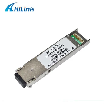 

10G XFP ZR 80km 1550nm xfp transceiver with LC connector xfp optical module