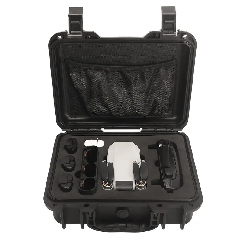 Buy Hardshell Waterproof Storage Bag Portable Carry Case for DJI MAVIC Mini Drone