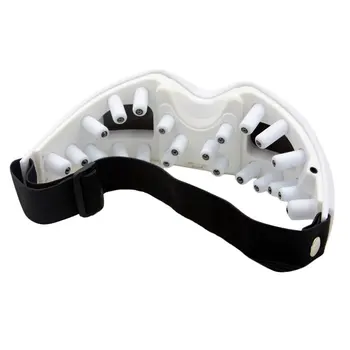 

Comfortable Electric Eye Massager Men Women Eye Brain Relax Magnetic Eye Health Care Massager Instrument Best Gift Hot New