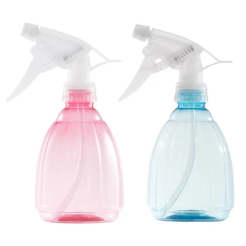 

2pcs Small Sprinkler Watering Sprayer Garden Watering Bottle for Flower Garden Balcony