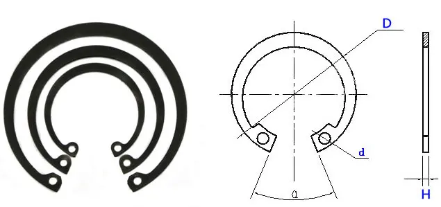 DIN934-1