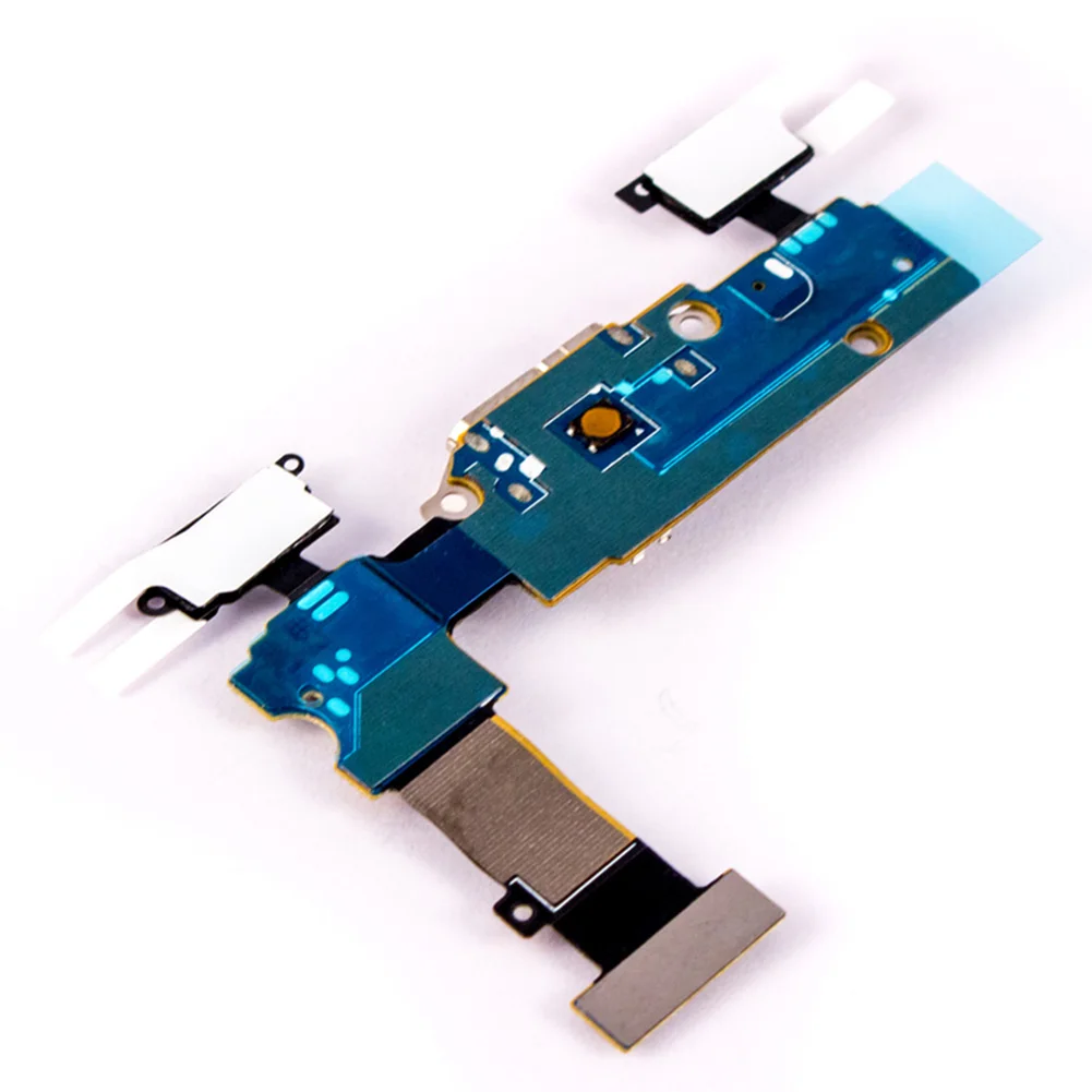Mobile Phone USB Accessories Mini Durable Dock Connector Repair Parts Flex Cable Charging Port Replacement For SM S5/G900F Mobile Phone USB Accessories Mini Durable Dock Connector Repair Parts Flex Cable Charging Port Replacement For SM S5/G900F