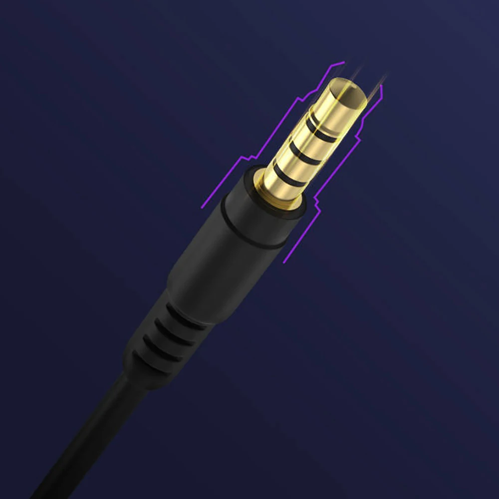 OFC Replacement Aux 3.5mm Cable Extension Cord For Sony MDR-10RBT MDR-10RNC MDR-10R MDR-1R MDR-1RMK2 MDR-1AM2 Headphones