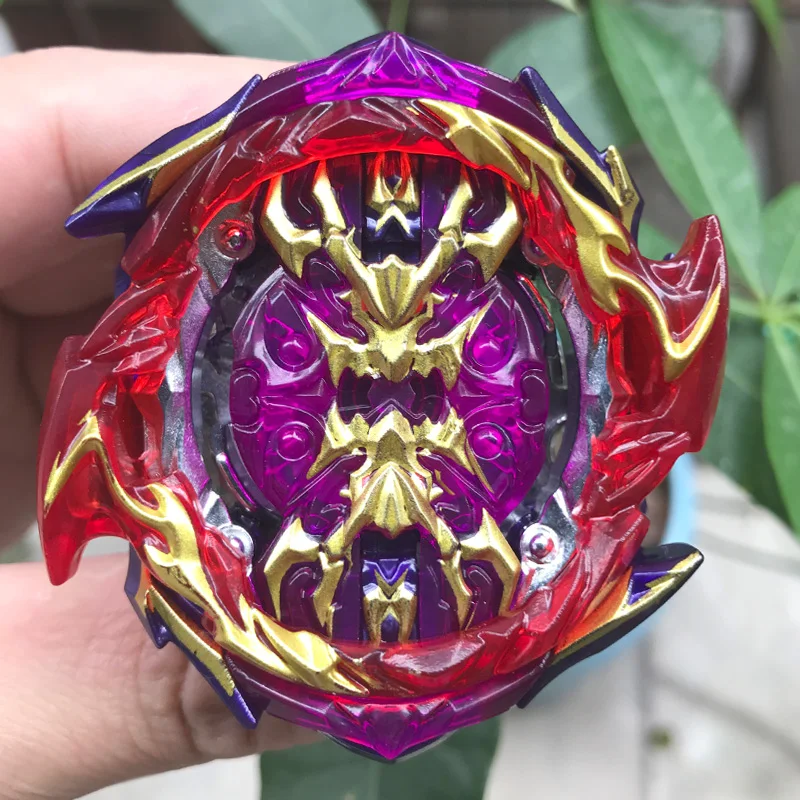 Новые Волчок Beyblades Burst B157 Распродажа игрушек фафнир Феникс блайблэйд Ахиллес бей