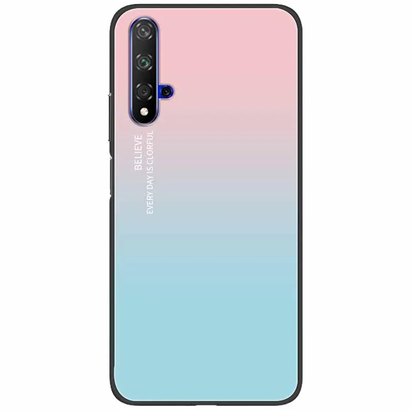 Фото Чехол для Realme X3 SuperZoom, Окрашенный черный силиконовый мягкий чехол для телефона из ТПУ для OPPO realmx3 SuperZoom, чехол s Funda RMX2086 6,6'' №5