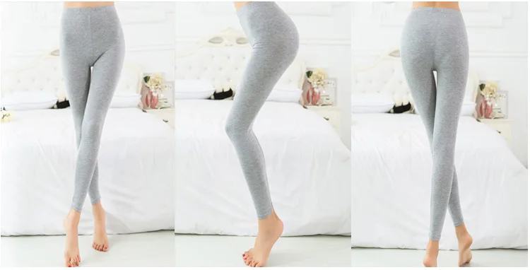 Modal Leggings For Specific customers,no ship