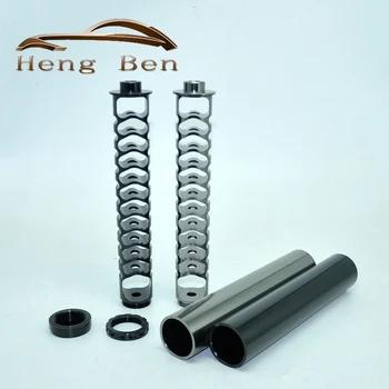 

1/2-20 1/2-28 5/8-24 Single Core Car Fuel Filter For NAPA 4003 WIX 24003 Fuel Trap Solvent Filters 6" 10"