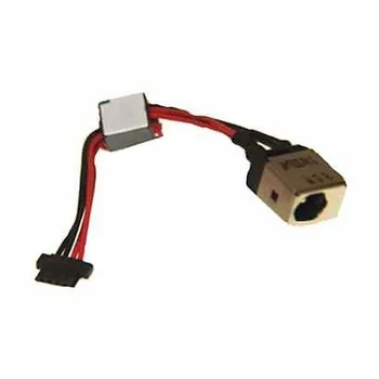 

DC POWER JACK SOCKET PLUG CABLE FOR ACER ASPIRE 532H D255 D255E D260 SERIES