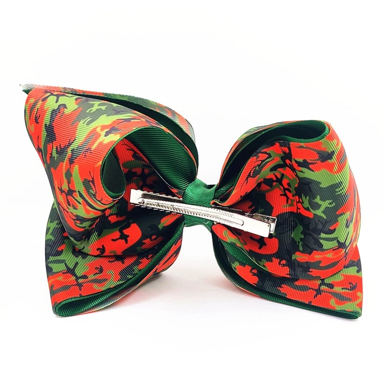 8 inch bow7