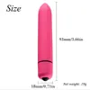 Mini vibrator