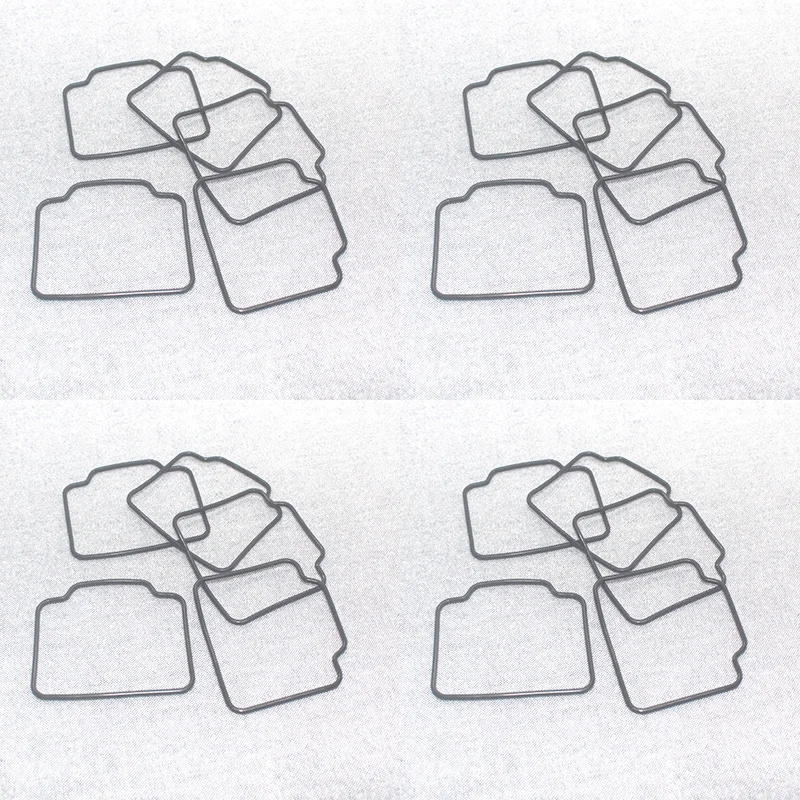 

Прокладка масляного Стакана Для Honda CB750 Nighthawk 750 CB 750 1991-1993, ремонт карбюратора, плавающая чаша