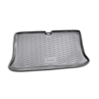 

Trunk Mat Nissan Micra 2005-, HB. (PU) (Nissan Mikra)