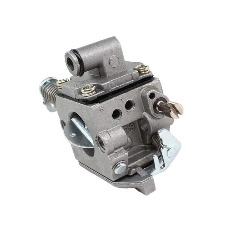 Карбюратор углеводов stIHL MS170 MS180 пилу 017 018 ZAMA C1Q-S57B rep #1130 120 0603 с выпуклостью сверху