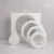 Cube Photographic Prop Ins Wind Net Red White Geometric Stereo Shooting Props Позирует Украшения Фотография Стол C