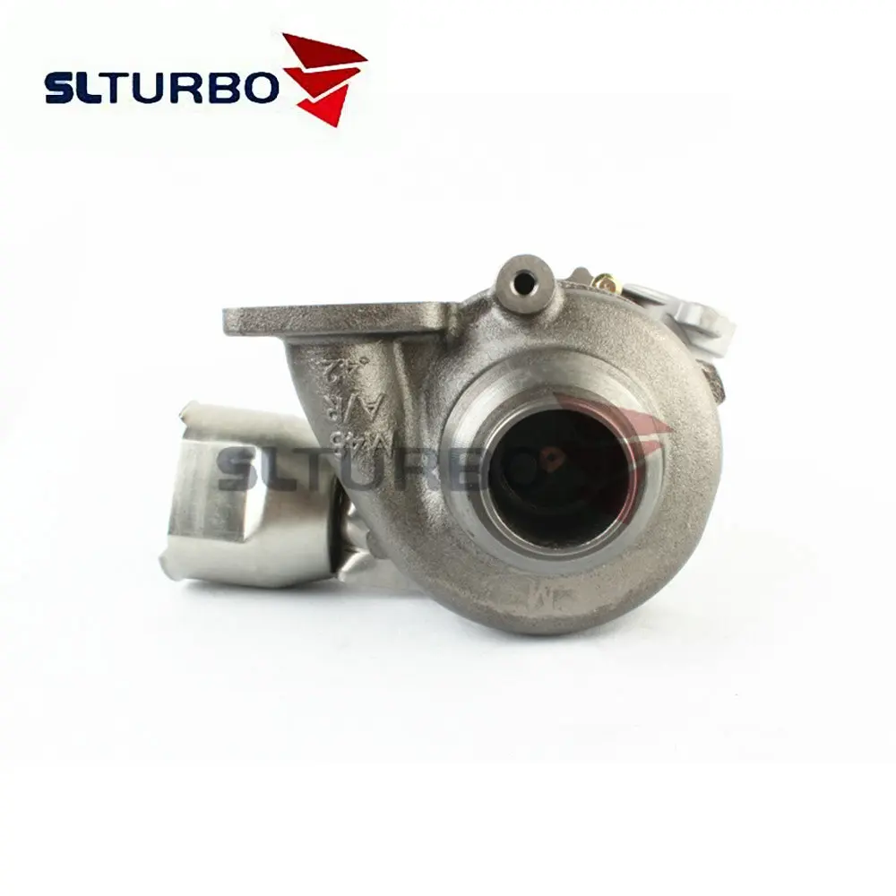 Complete turbocharger for Peugeot 206 207 307 308 1007 3008 5008 Partner 1.6 HDI 750030 Y60113700G 9660641380 9663199280 turbo | Автомобили