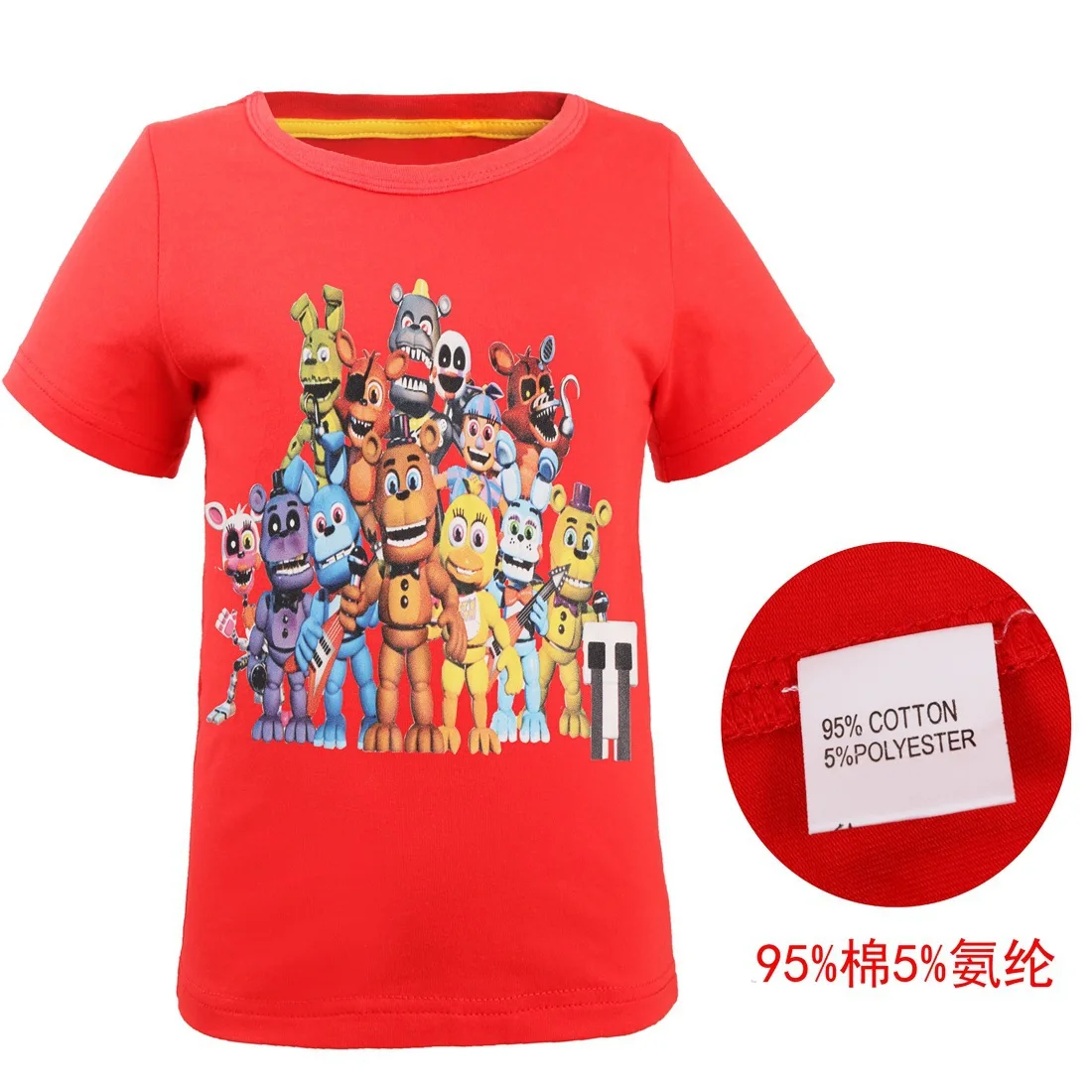 Новинка года; детская одежда; летняя одежда для мужчин; футболка с короткими рукавами для мальчиков; детская футболка из хлопка и лайкры; 0052