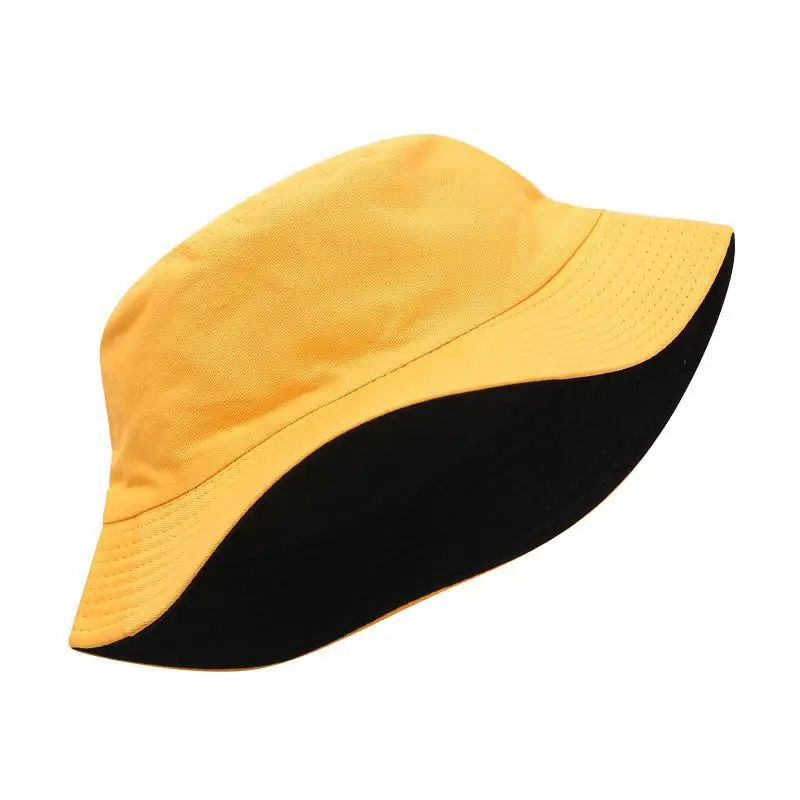 Foldable Bucket Hat Unisex Women Outdoor Sunscreen Cotton Fishing Hunting Cap Men Basin Chapeau Sun Protect Hats,sun hat,bucket hat,women bucket hat,women hat