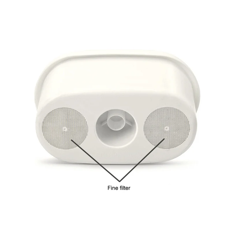 Water Filter Cartridges Kitchen Portable Water Purifier Element Home Filtro Cartridge For Brita Water Jug Descaling Food Grade