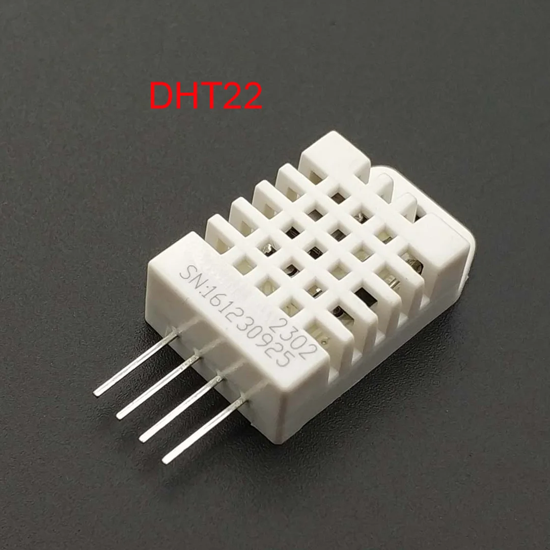 2x DHT22/AM2302 Digital Temperature And Humidity Sensor Module Replace SHT11 15 
