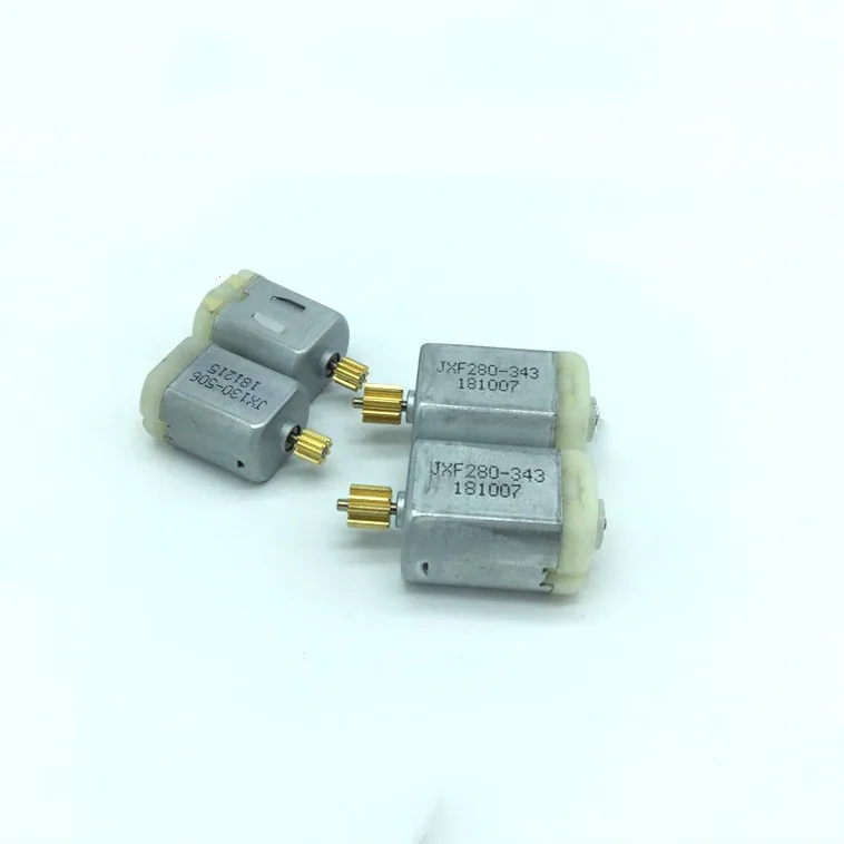 

AZGIANT Dc motor car Accessories Suitable for Audi A6 door lock motor A6 lock block motor A4 central control lock motor A6 lock