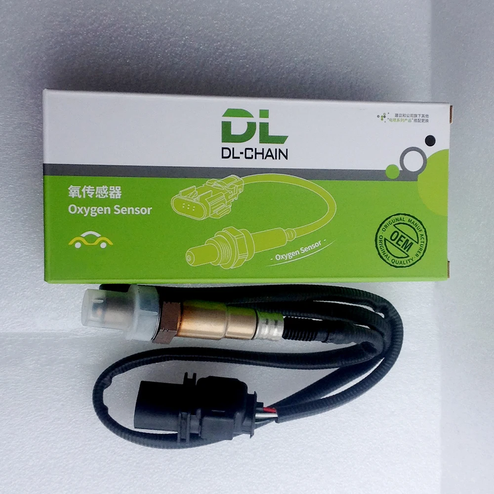 

Oxygen Sensor Is Suitable For BMW 130i X5 05-12 E90 E60 325i N52 04 Front Right