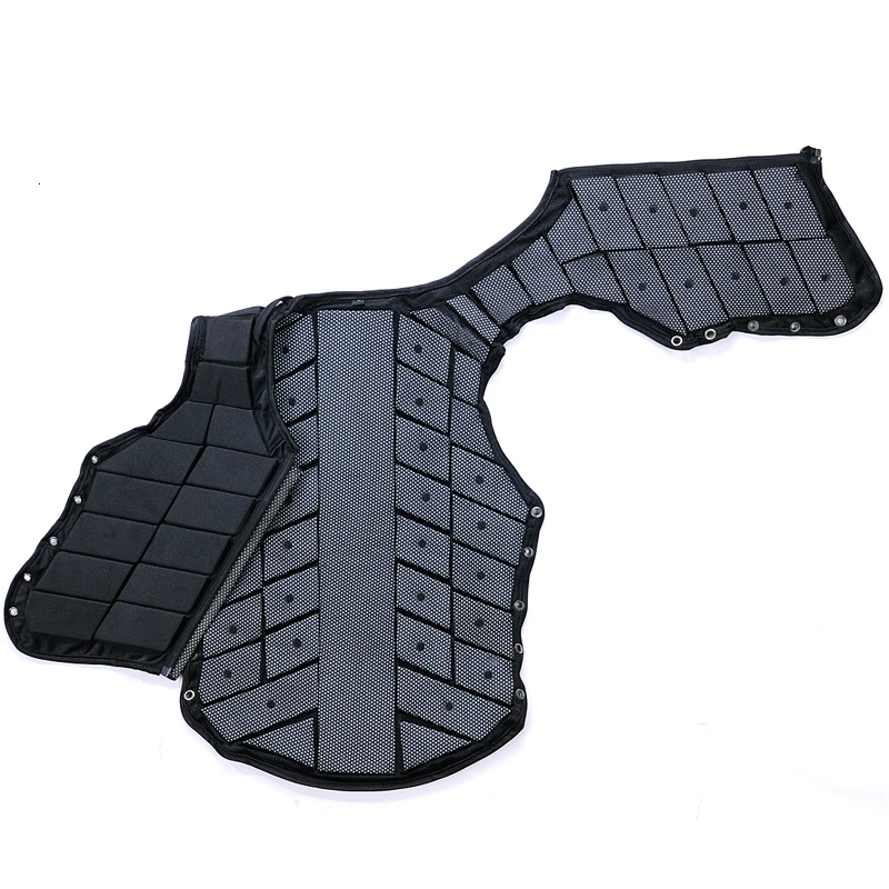 Outdoor Sports Armor Horse Riding Vest Equestrian Armor Adults & Children Cheval Knight Protective Gear Horse Equipments 3