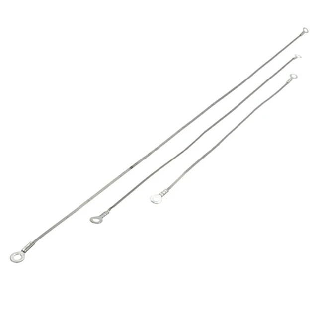 200/300/400 Mm Hasznos Impulzusos Hőhuzalos Elem Csík Lezáró Gép, Amely Alkalmas Sf-200 Tömítőgépre Vagy Tömítő Machi-Ra - Image 6