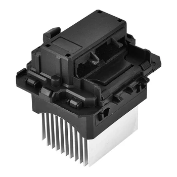 

Car Heater Blower Fan Motor Resistor for Peugeot 108 207 208 308 206 408 RCZ for CITROEN C5 7701209850 6441.AA 6441AF