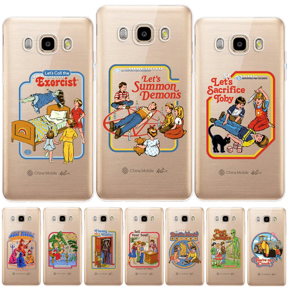 Мягкий чехол из ТПУ для samsung Galaxy J3 J6 j4 Plus J8 2018 J2 J5 Prime J330 J530 J730 | Мобильные телефоны и