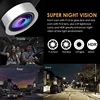 NEW 4.0 inch 1080P  3  Lens Full HD Car DVR Camera 170 Degree Rearview Car Dash Camera G-sensor Auto Car Camera Recorder 2022 df ► Photo 2/6