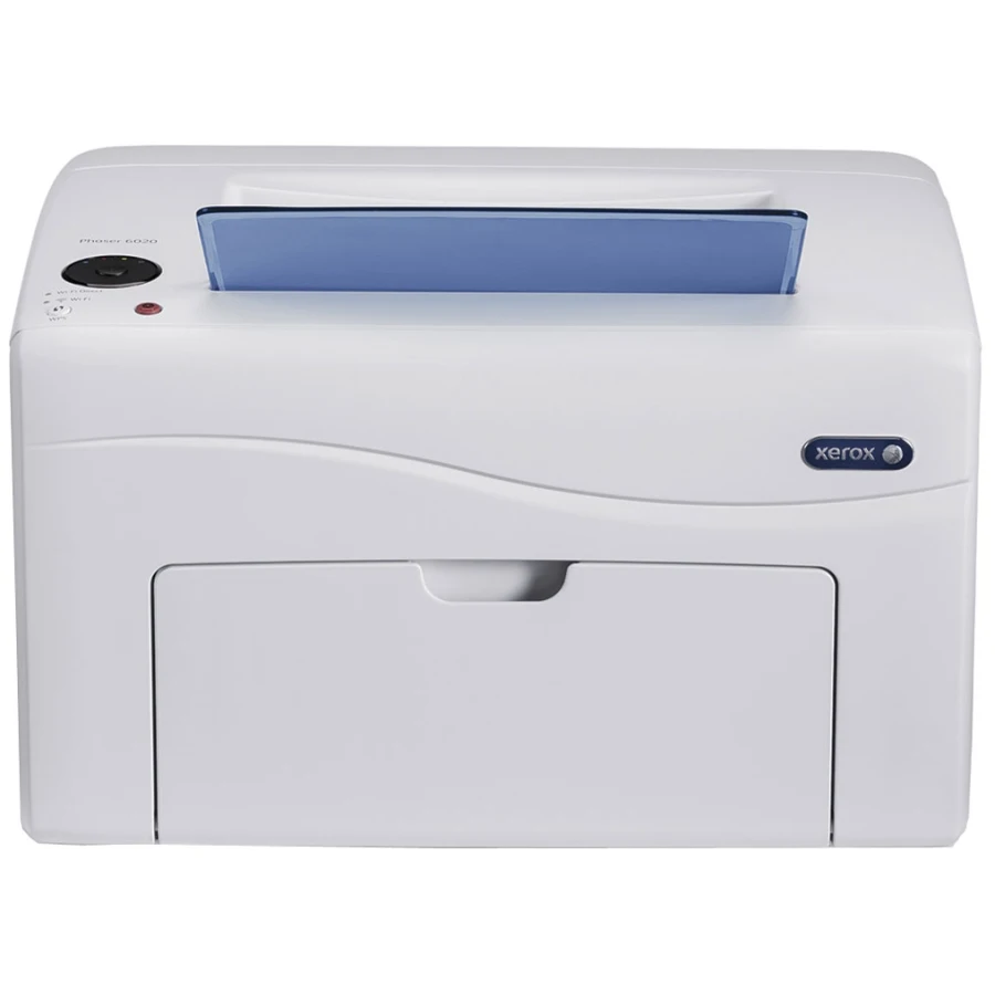 Принтер цветной Xerox Phaser 6020