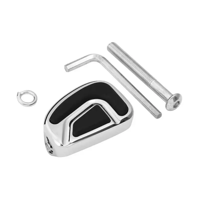 Переключатель воздушного потока мотоцикла для Harley Breakout Fat Bob 114 FLFBS Deluxe FLDE 18-20