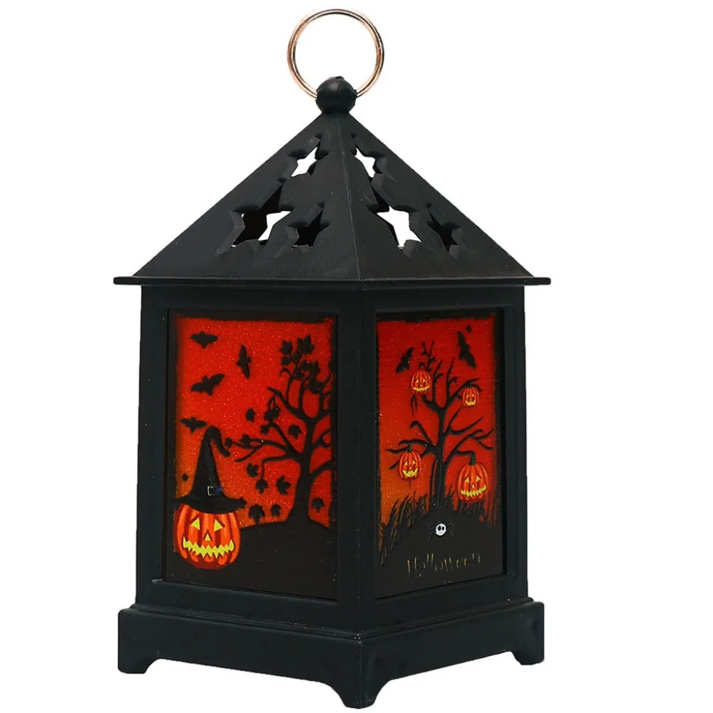 Gypsophila lights LED night lights Halloween night light starry sky hexagon light luz sensor movimiento nocturna 30S26 (14)