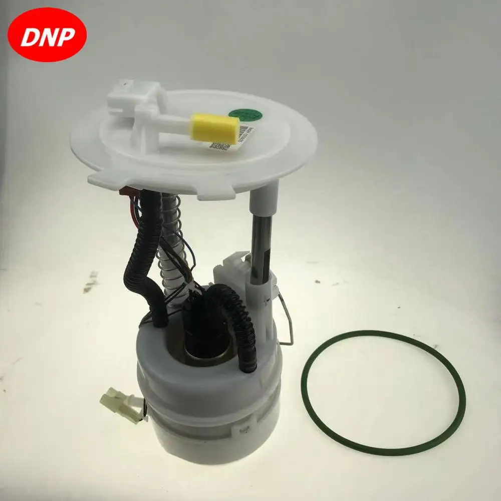 DNP Топливный насос Модуль в сборе подходит для Nissan ROGUE 2.5L 17040-JM10A/17040JM10A