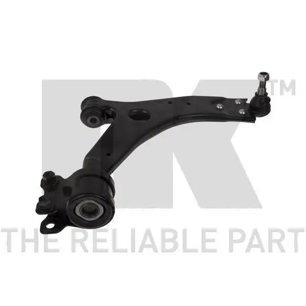 Рычаг FORD FOCUS II/C-MAX/VOLVO V50/C70/S40 пер.подв.нижн.прав